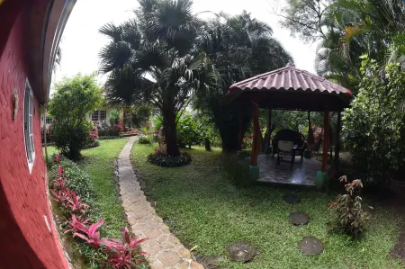 Cabaña Villa Victoria