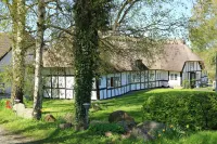 Birkelygaard Bed & Breakfast Hotels in Faaborg