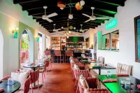 The Pink Palm Hotel - Adults Only - Bữa sáng