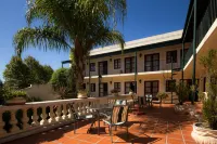 Don Antonio Posada Hotels near Colonia Sign