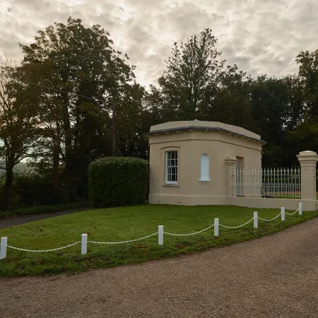 East Lodge