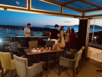 Seraysen Apart Hotel a Seferihisar