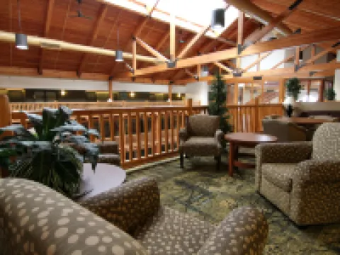 Casper C'mon Inn Hotel & Suites Hotels in Natrona County