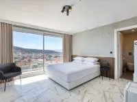 Aegean Apartments - Çeşme Hotels in Cesme