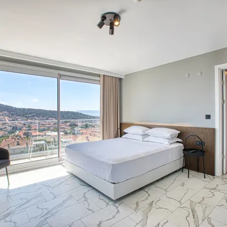 Aegean Apartments - Çeşme