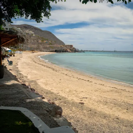 La Concha Beach Hotel & Club