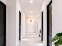 Casa Guillermina Hotels in Durango