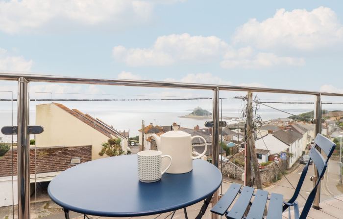 Marazion Attic