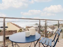 Marazion Attic