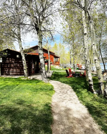 Lakeside Lodge Resort and Marina