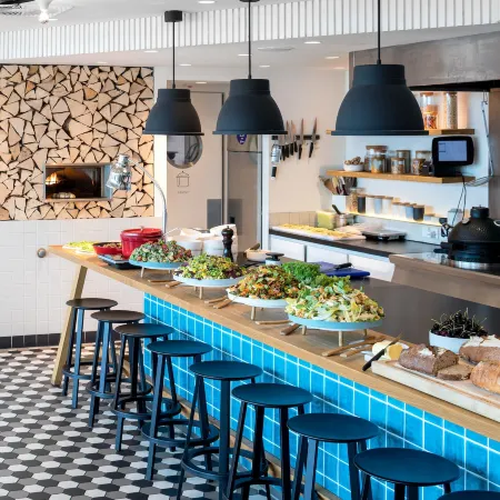 Zoku Amsterdam