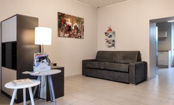 Le Puy Carmin - Gîte