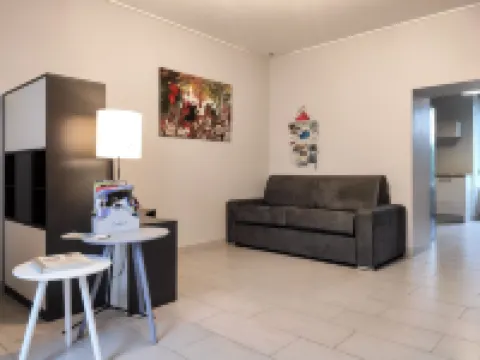 Le Puy Carmin - Gîte