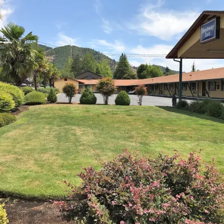 Bestway Inn
