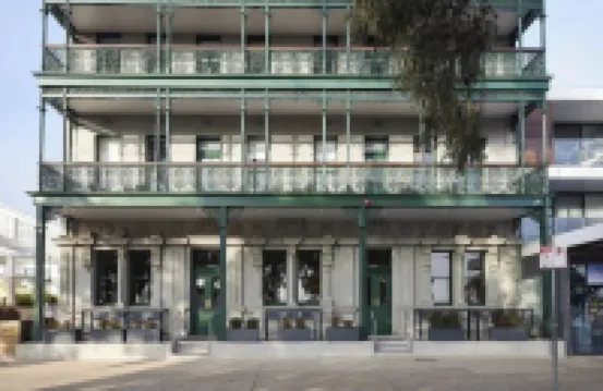 Portarlington Grand Hotel