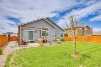 Stunning Peyton Retreat w/ Game Room, Private Yard - 3-Star