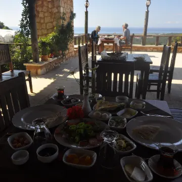 Beymelek Tas Evler