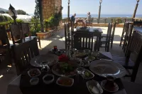 Beymelek Tas Evler Hotels in Sahilkent
