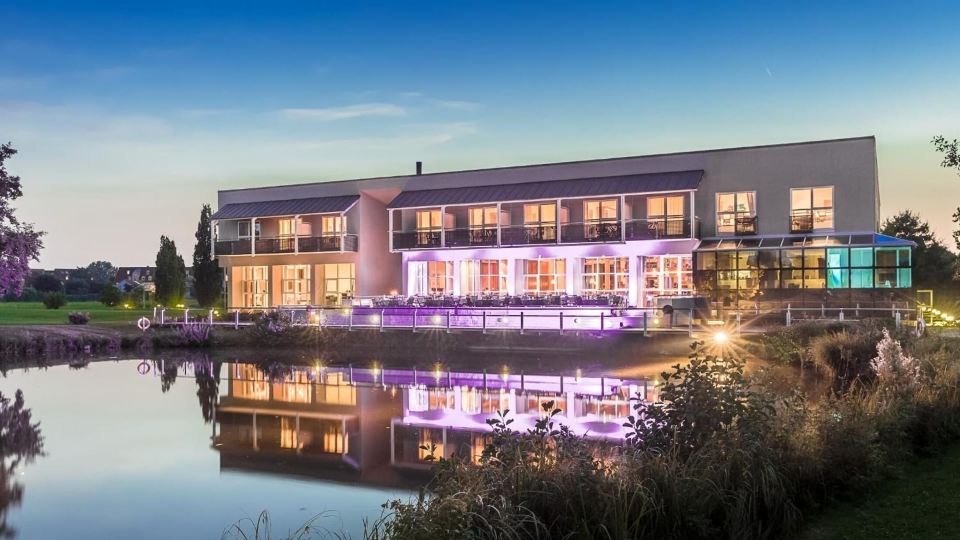Golfhotel & Restaurant Lindenhof