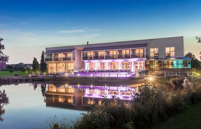 Golfhotel & Restaurant Lindenhof