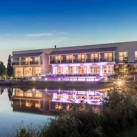 Golfhotel & Restaurant Lindenhof