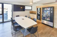 VR-Serviced Apartments Gerstungen Hotel a Nentershausen