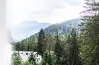 Lai Lifestyle Hotel - vue sur la montagne