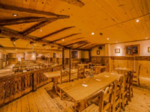 Hotel Central Résidence Hotels in Leysin