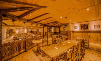 Hotel Central Résidence