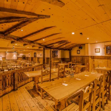 Hotel Central Résidence