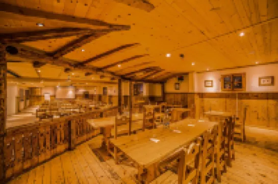 Hôtel Central Résidence