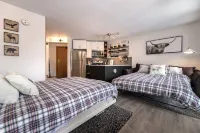 Iron Horse C3013 Condo by RedAwning