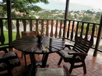 Pousada Suítes Águas de São Pedro Hotels in Águas de São Pedro