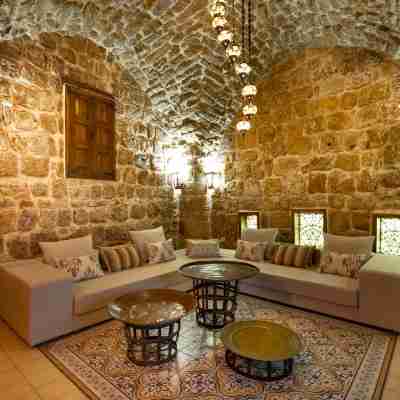 Zidan Sarai Suite Rooms