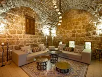 Zidan Sarai Suite โรงแรมในอาเกร