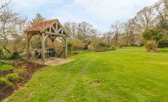 Hoath House