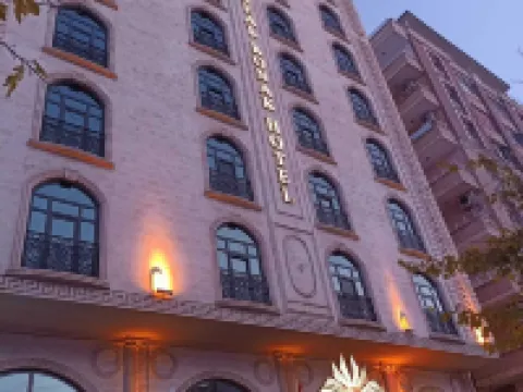Real Konak Hotel Hotels in Batman