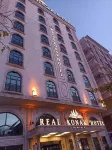 Real Konak Hotel Hotels near Piknik Alanı