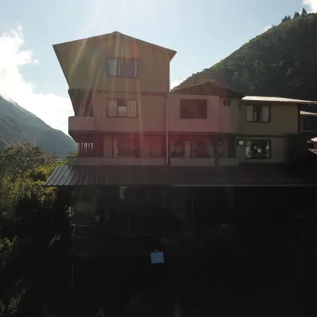 La Casa Verde