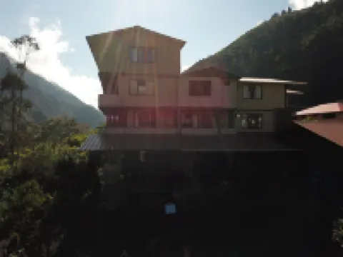 La Casa Verde Hotels in 