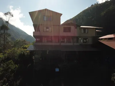 La Casa Verde Hotel a 