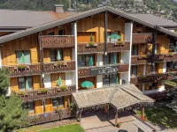 Hôtel Igloo Hoteles en Morzine