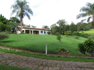 Chácara do Colli in Socorro-SP Socorro - Circuito das Águas e Flores Paulista 주변 호텔