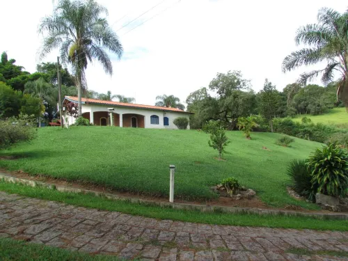 Chácara do Colli in Socorro-SP