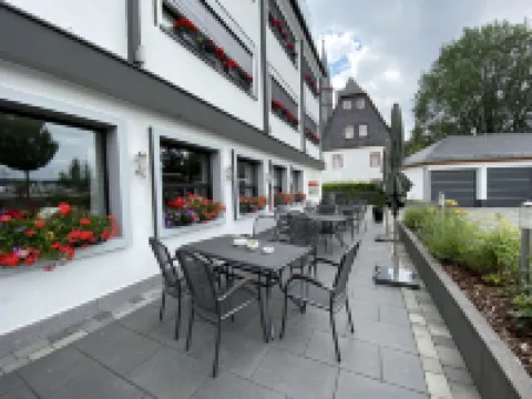 Hotel Hessischer Hof Hotels in Butzbach