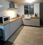 Agua Azul by Tuhost Hotels in Guadalupe