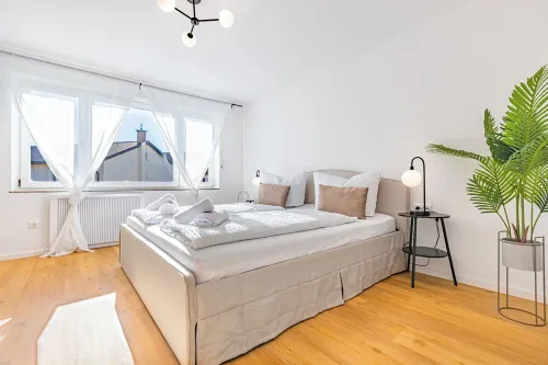 SMS-Homes I Time out in Blaichach