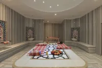 Cam Thermal Resort Hotel & Spa - spa