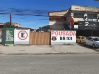 Pousada Br101