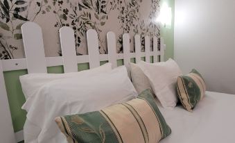 Sleep and Go in Santana in Nature B&B